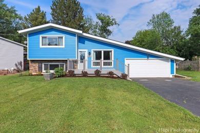 Lake Home For Sale in Cary, Illinois