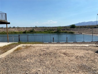 Lake Lot Off Market in Bullhead, Arizona