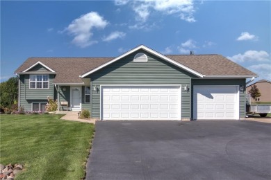 Lake Wissota Home Sale Pending in Chippewa Falls Wisconsin