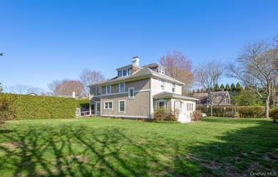 Southampton Village Classic Located south of the highway on - photo 5