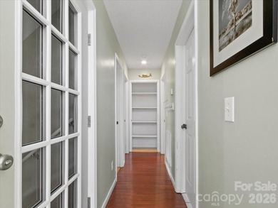 Escape to this warm and inviting 1.5-story mountain home set on - photo 10