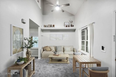 One of the Best Price units at Carolina Beach! Whether you're - photo 1