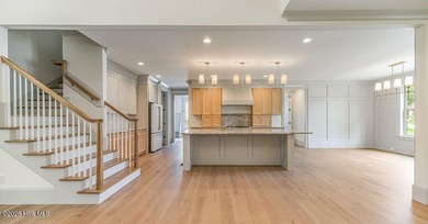 Exceptional new construction. As you step inside, your eyes are - photo 12