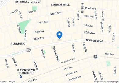 Northern Parc is located at 144-49 Northern Boulevard, just a - photo 12