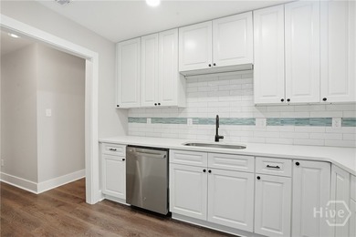 Beautifully renovated and move-in ready, this 4 bedroom, 3 - photo 13