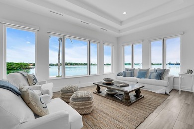 Jupiter's iconic *Home on the Point*, walk out sandbar access - photo 15