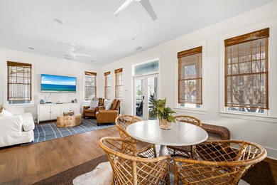 Discover the charm of Frangista Beach, one of Miramar Beach's - photo 16
