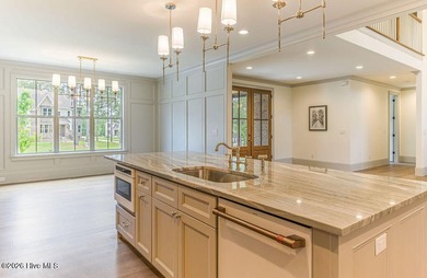 Exceptional new construction. As you step inside, your eyes are - photo 16