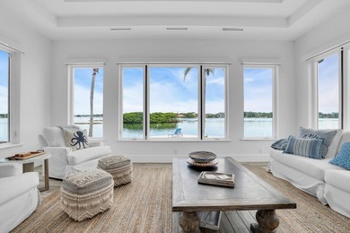 Jupiter's iconic *Home on the Point*, walk out sandbar access - photo 16