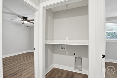 Beautifully renovated and move-in ready, this 4 bedroom, 3 - photo 17