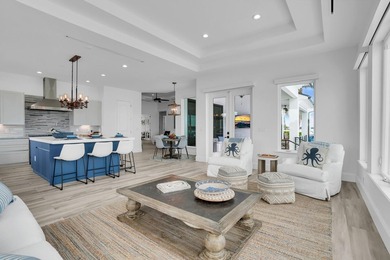 Jupiter's iconic *Home on the Point*, walk out sandbar access - photo 18