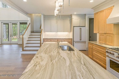 Exceptional new construction. As you step inside, your eyes are - photo 20