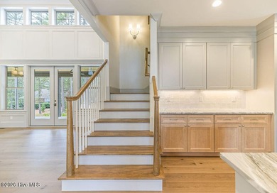 Exceptional new construction. As you step inside, your eyes are - photo 21