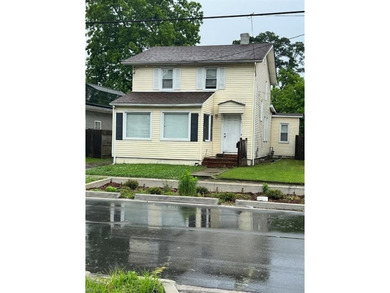 Elizabeth River Home For Sale in Norfolk Virginia