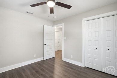 Beautifully renovated and move-in ready, this 4 bedroom, 3 - photo 22