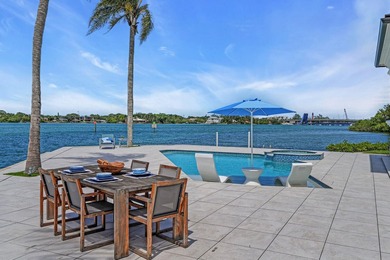Jupiter's iconic *Home on the Point*, walk out sandbar access - photo 22