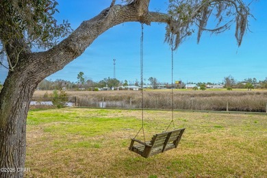 Experience waterfront living on deep-water Gulf access! Located - photo 3