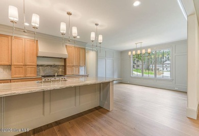 Exceptional new construction. As you step inside, your eyes are - photo 23