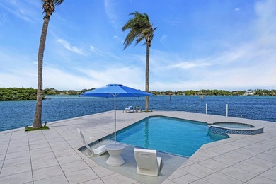 Jupiter's iconic *Home on the Point*, walk out sandbar access - photo 23