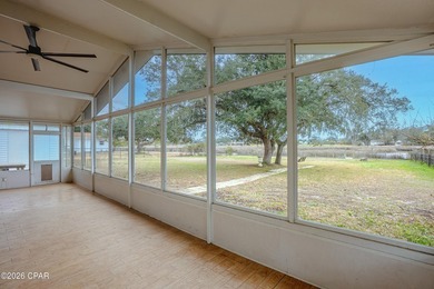 Experience waterfront living on deep-water Gulf access! Located - photo 4