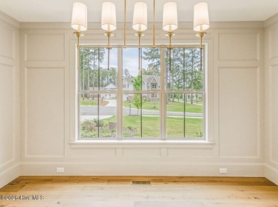 Exceptional new construction. As you step inside, your eyes are - photo 24