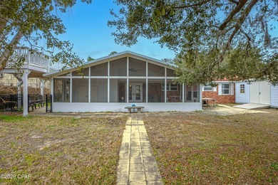 Experience waterfront living on deep-water Gulf access! Located - photo 5