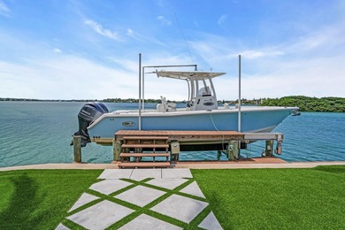 Jupiter's iconic *Home on the Point*, walk out sandbar access - photo 27
