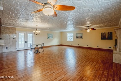 Experience waterfront living on deep-water Gulf access! Located - photo 8