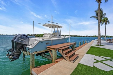 Jupiter's iconic *Home on the Point*, walk out sandbar access - photo 28
