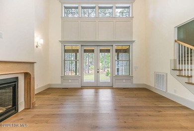 Exceptional new construction. As you step inside, your eyes are - photo 29