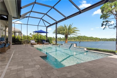 Lake Home For Sale in Vero Beach, Florida