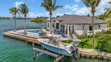 Jupiter's iconic *Home on the Point*, walk out sandbar access - photo 31
