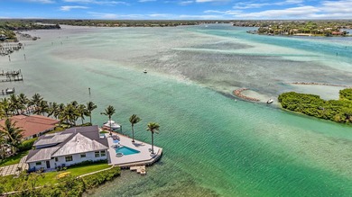 Jupiter's iconic *Home on the Point*, walk out sandbar access - photo 33