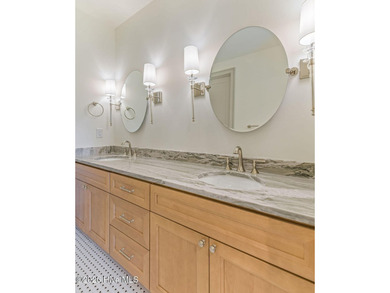 Exceptional new construction. As you step inside, your eyes are - photo 34