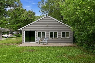Double lot just blocks from Lake Mitchell - Home is close to - photo 5