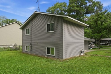 Double lot just blocks from Lake Mitchell - Home is close to - photo 6