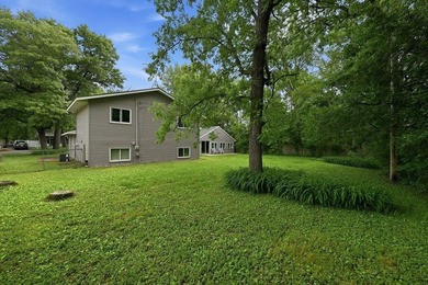 Double lot just blocks from Lake Mitchell - Home is close to - photo 7