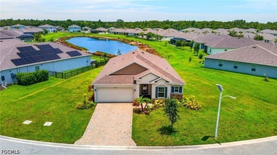Welcome to Brightwater Lagoon, one of Southwest Florida's most - photo 39