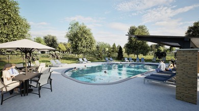 Welcome to Emerald Bay at Cedar Creek Lake! Where luxury meets - photo 9