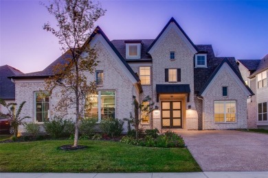 Lake Home For Sale in Rowlett, Texas