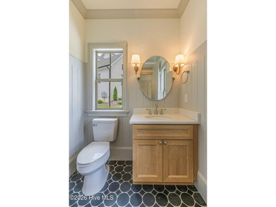 Exceptional new construction. As you step inside, your eyes are - photo 42