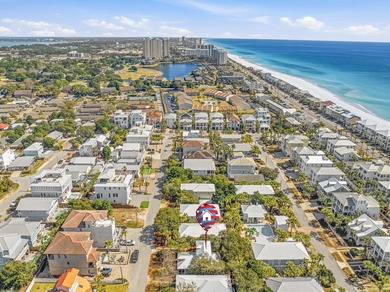 Discover the charm of Frangista Beach, one of Miramar Beach's - photo 47