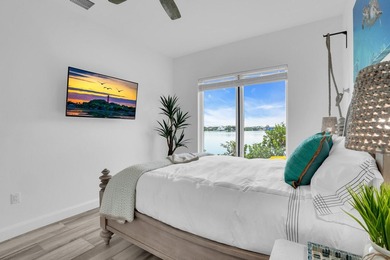 Jupiter's iconic *Home on the Point*, walk out sandbar access - photo 47