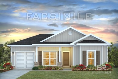 (private lake, pond, coastal) Home For Sale in Foley Alabama