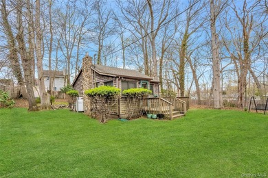 Discover 16 Nymph Rd., a delightful custom-built bungalow that - photo 2