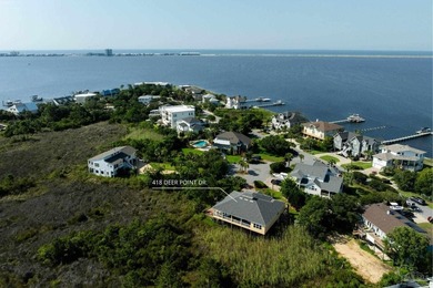 Located in Gulf Breeze and zoned for top rated schools, 418 Deer - photo 2
