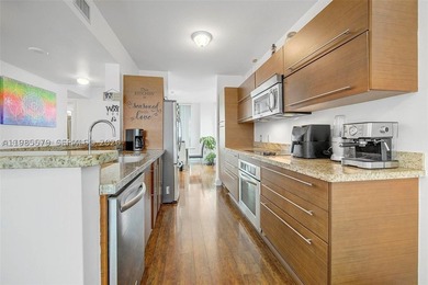 Experience luxury living in this fully furnished and equipped - photo 3