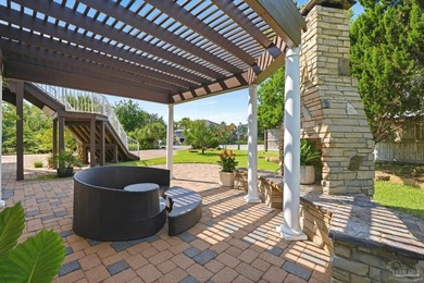Located in Gulf Breeze and zoned for top rated schools, 418 Deer - photo 6