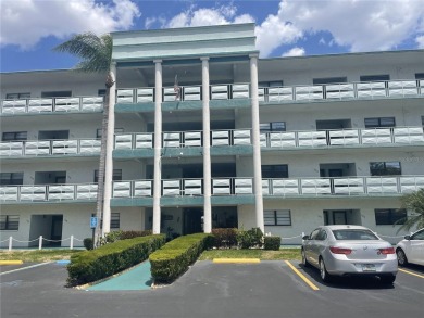 Lake Condo For Sale in St. Petersburg, Florida