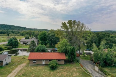 Lake Home For Sale in Lodi, Wisconsin